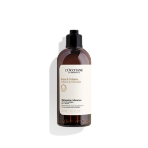 Volume & Strength Shampoo 10.1 fl. oz