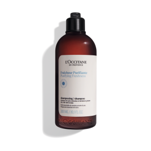Purifying Freshness Shampoo 10.1 fl. oz