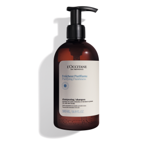 Purifying Freshness Shampoo 16.9 fl. oz