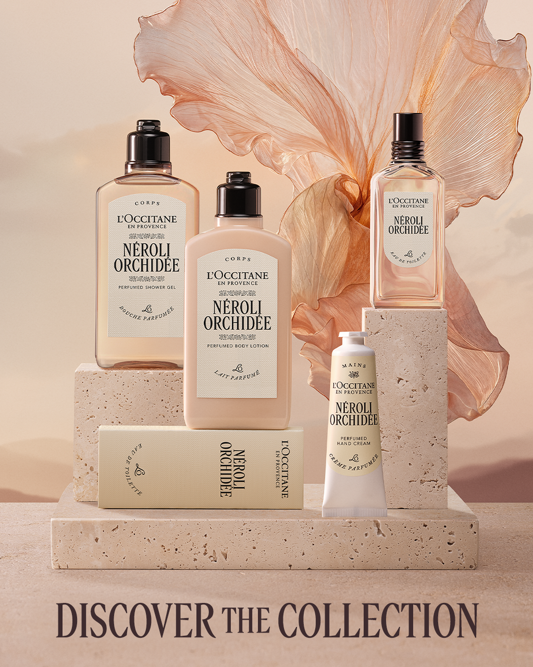 Néroli Orchidée Eau de Toilette - Image 6