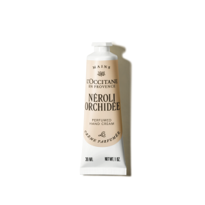Néroli Orchidée Perfumed Hand Cream 1 oz