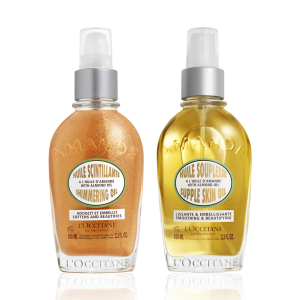 Shimmer & Visibly Firmer Duo