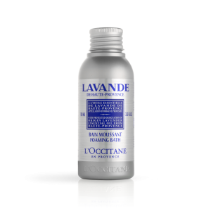 Lavender Foaming Bath 3.3 fl.oz