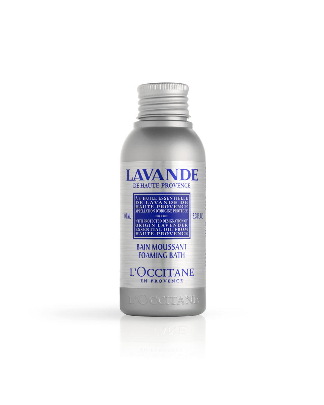 Lavender Foaming Bath 3.3 fl.oz