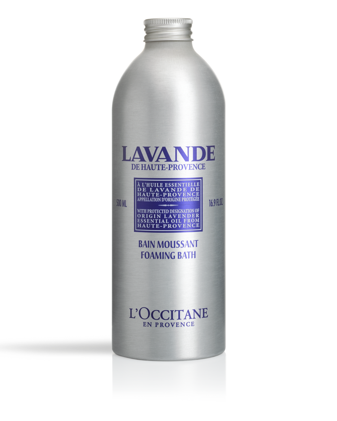Lavender Foaming Bath 16.9 fl. oz