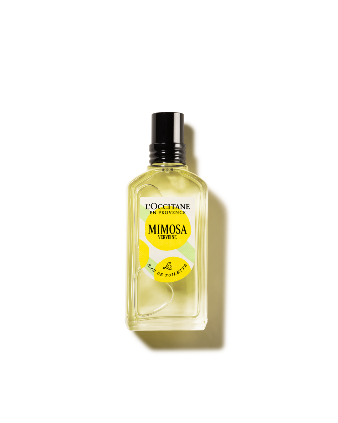 Mimosa Verveine Eau de Toilette 1.6 fl. oz