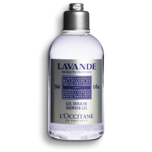 Lavender Shower Gel