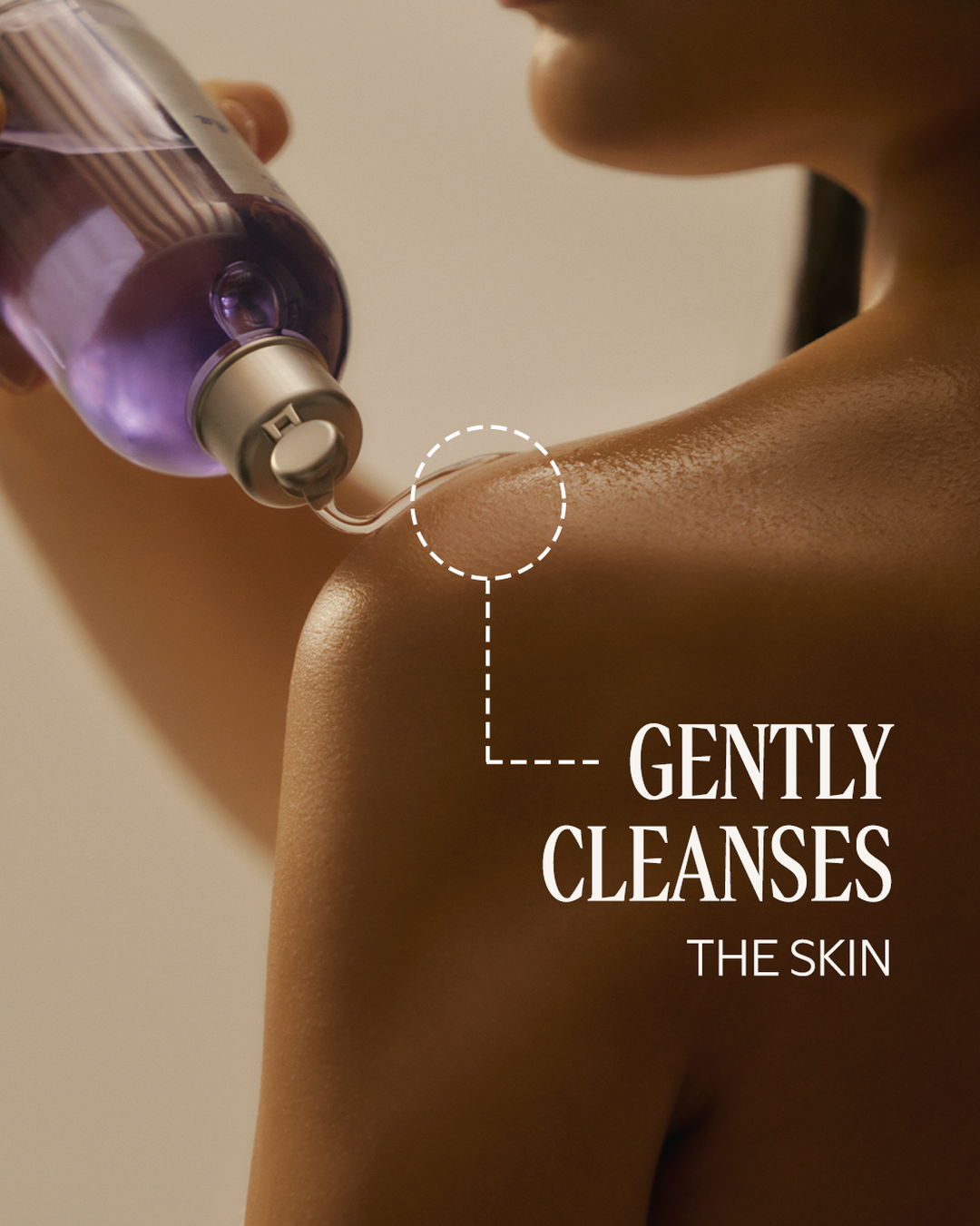 Lavender Shower Gel - Image 4