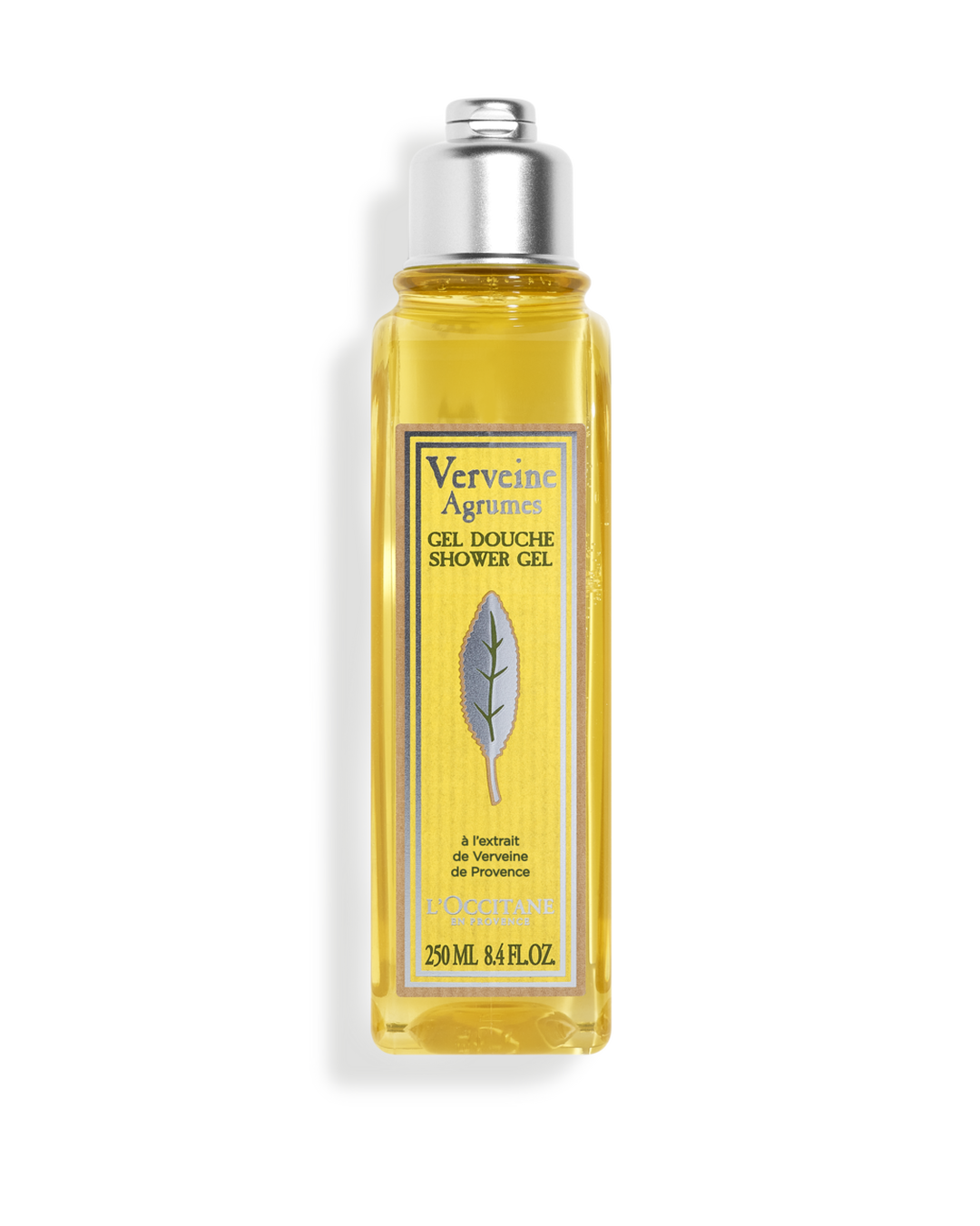 Citrus Verbena Shower Gel 8.4 fl. oz