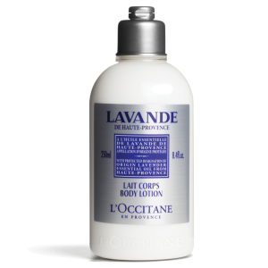 Lavender Body Lotion 8.4 fl.oz