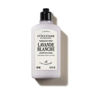 Lavande Blanche Perfumed Body Lotion 8.4 fl. oz