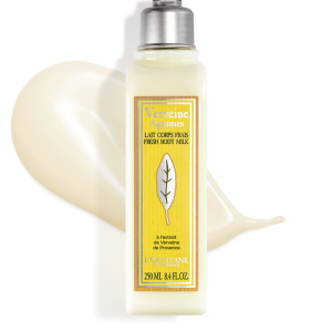 Citrus Verbena Fresh Body Milk 8.4 fl. oz