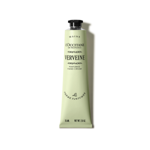 Verveine (Verbena) Perfumed Hand Cream 2.6 oz