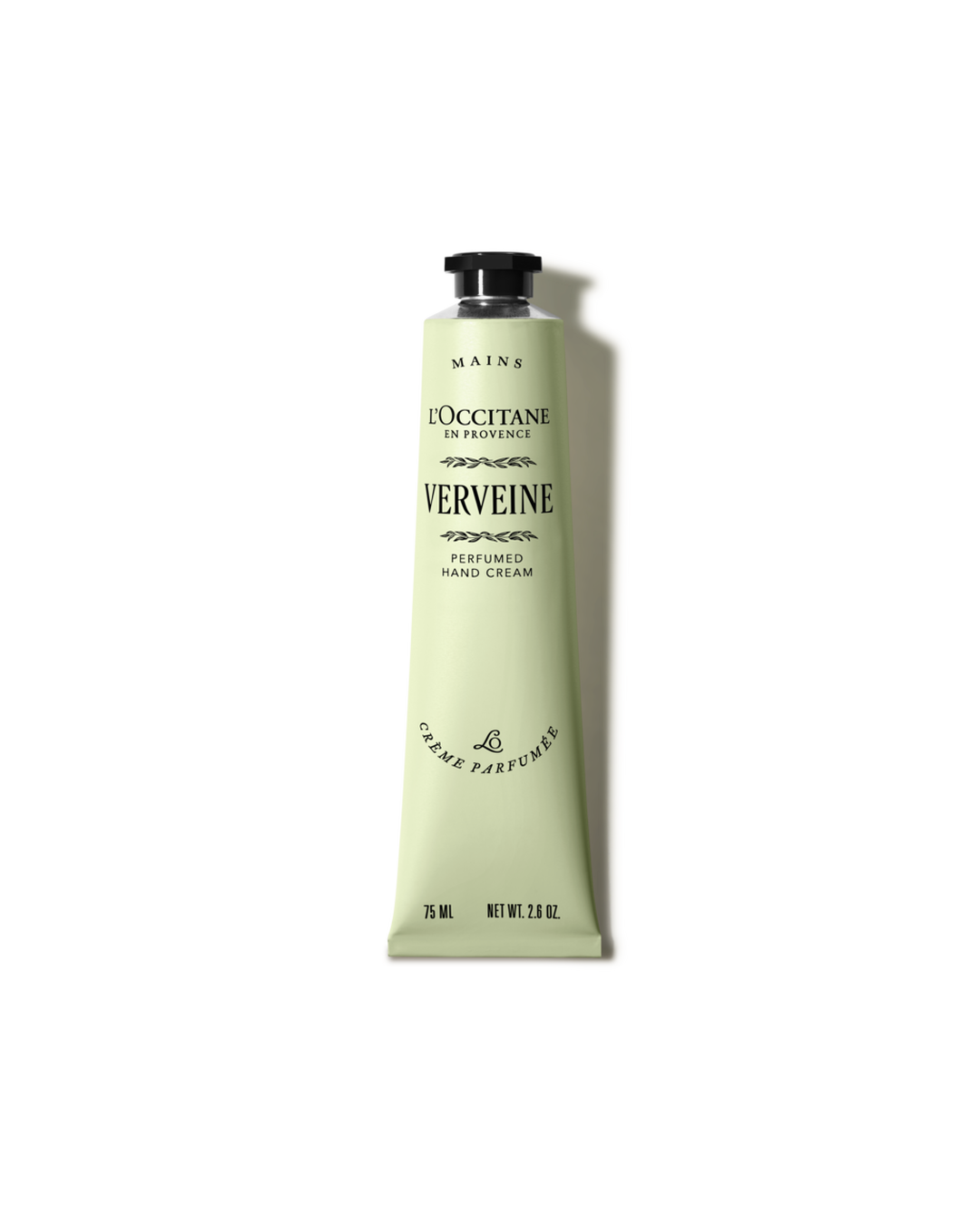 Verveine (Verbena) Perfumed Hand Cream 2.6 oz