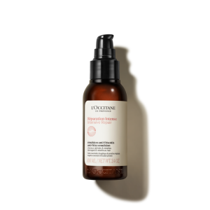 Intensive Repair Anti-Frizz Emulsion