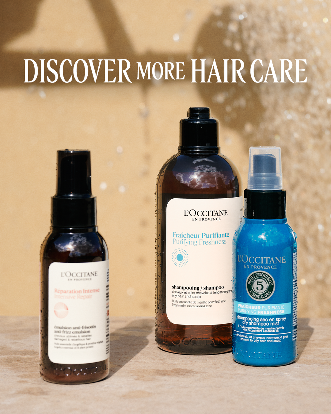 Intensive Repair Anti-Frizz Emulsion - Image 6