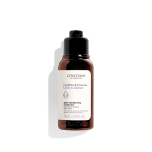 Gentle & Balance Conditioner 2.5 fl. oz