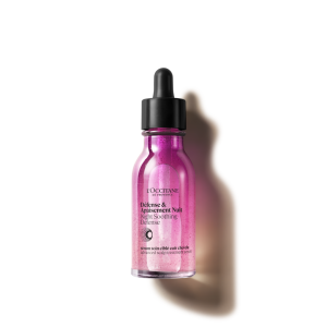 Night Soothing Defense Advanced Scalp Serum