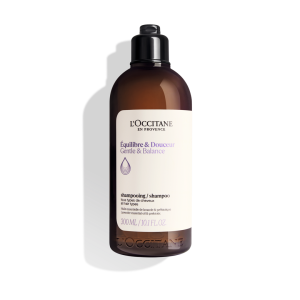Gentle & Balance Shampoo 10.1 fl. oz