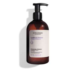 Gentle & Balance Shampoo 16.9 fl. oz