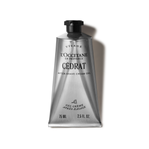 Cédrat After-Shave Cream Gel 2.5 fl. oz