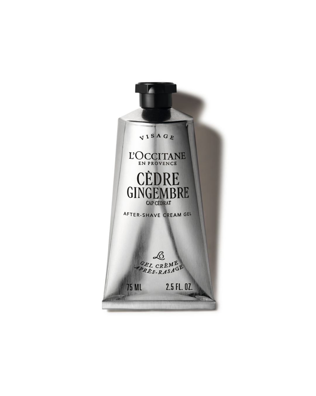 Cèdre Gingembre (Formerly Cap Cedrat) After-Shave Cream Gel 2.5 fl. oz