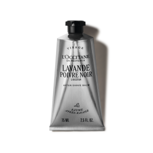 Lavande Poivre Noir (Formerly L'OCCITAN) After-Shave Balm 2.5 FL. OZ.