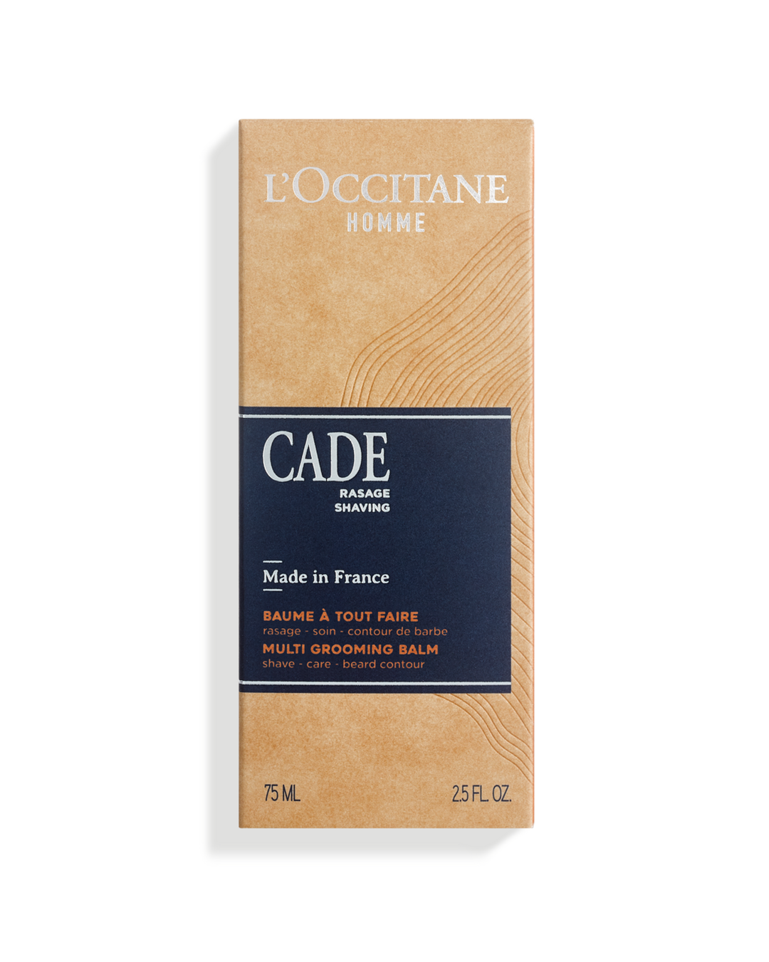 Cade Multi-Grooming Balm - Image 4