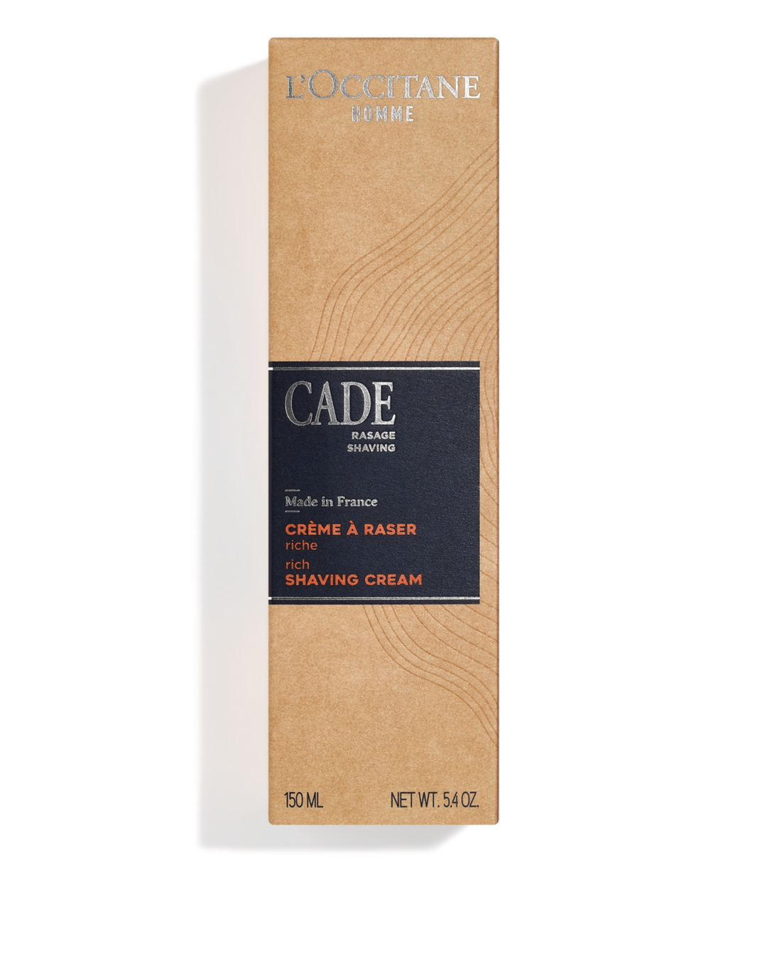 Cade Shaving Cream - Image 3