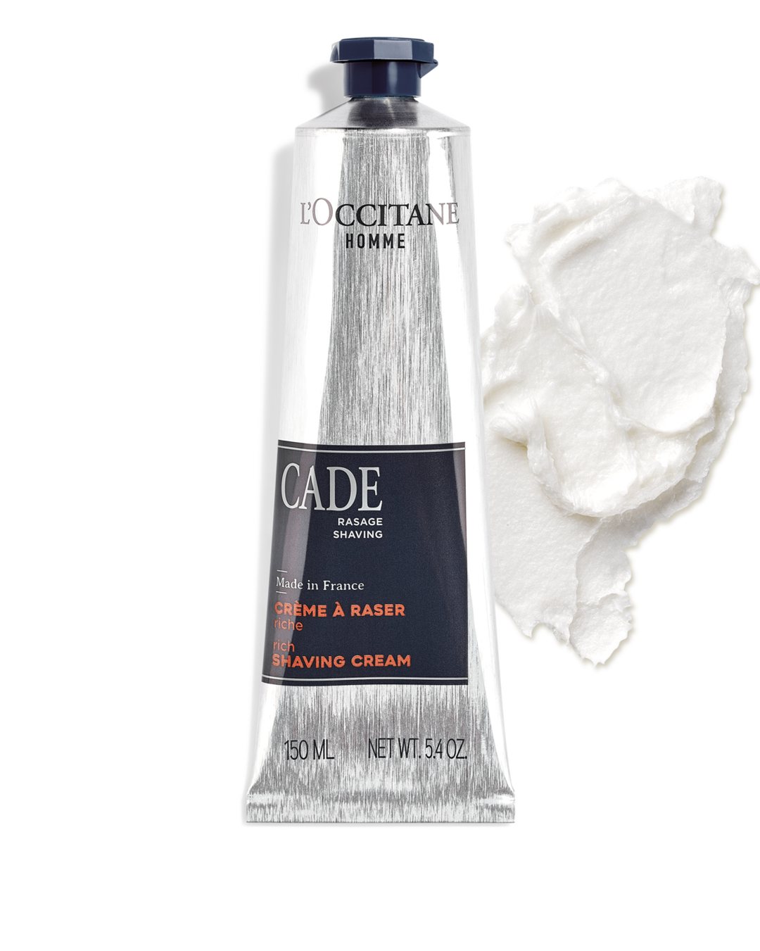Cade Shaving Cream - Image 4