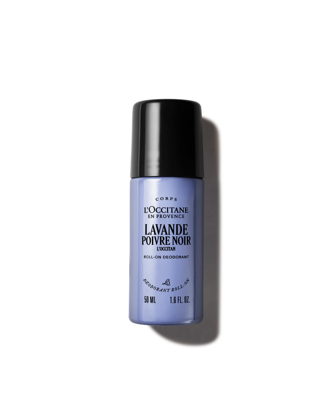Lavande Poivre Noir (Formerly L'OCCITAN) Roll-On Deodorant 1.6 fl. oz
