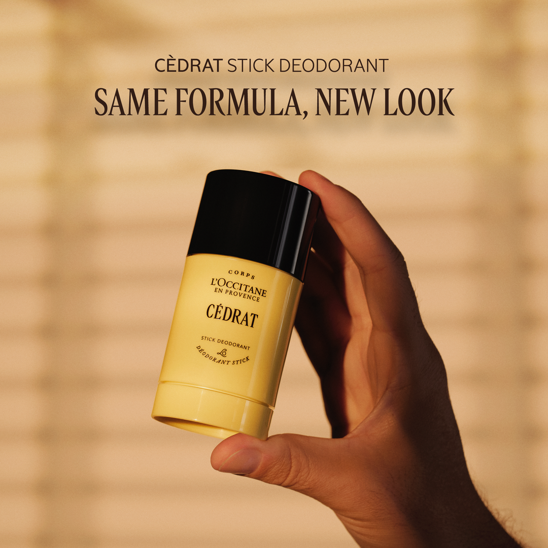 Cédrat Stick Deodorant - Image 2