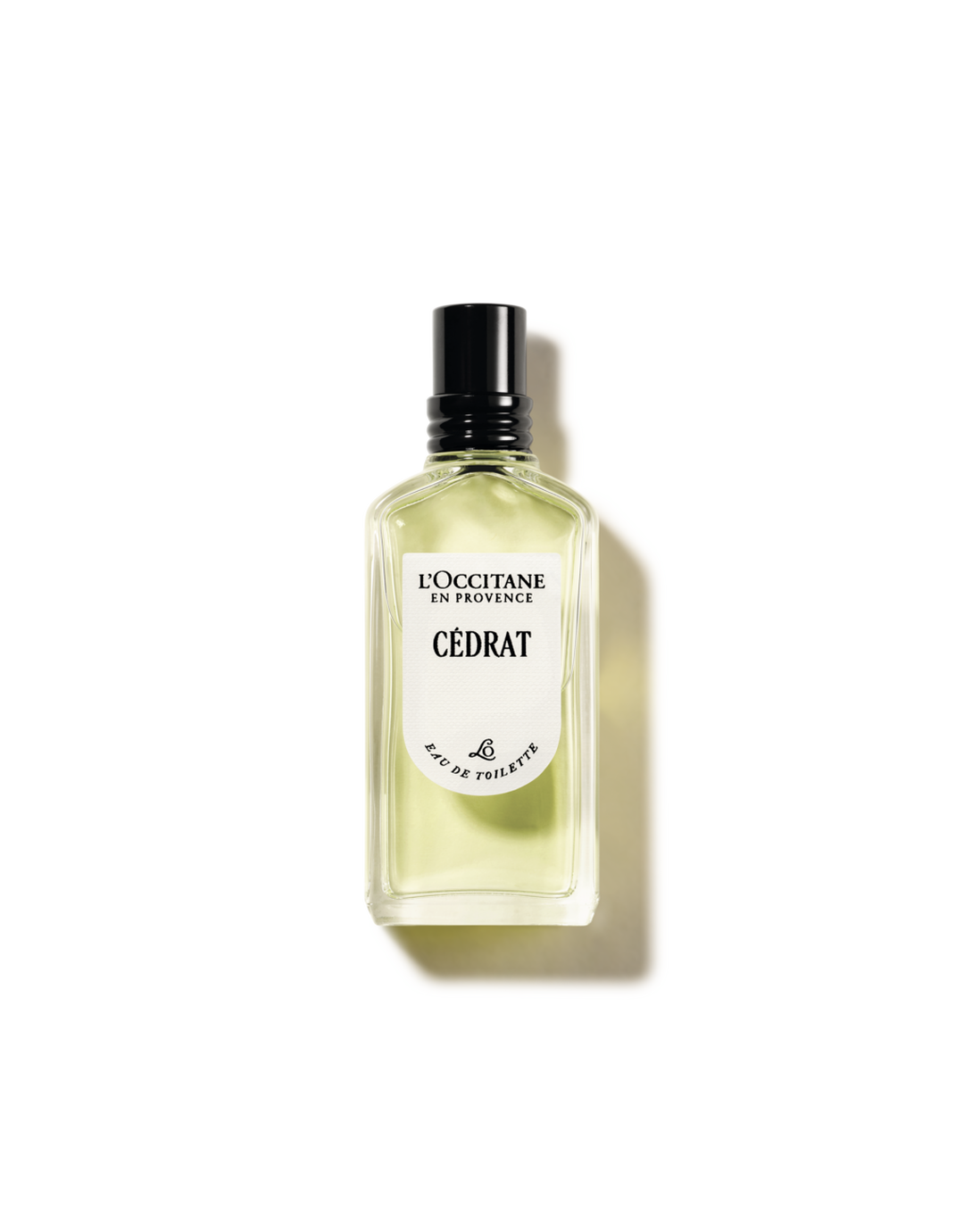 Cédrat Eau de Toilette