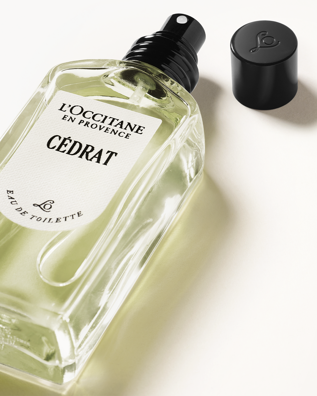 Cédrat Eau de Toilette - Image 2