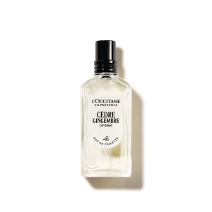Cèdre Gingembre (Formerly Cap Cedrat) Eau de Toilette