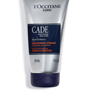 Cade Face Cleanser