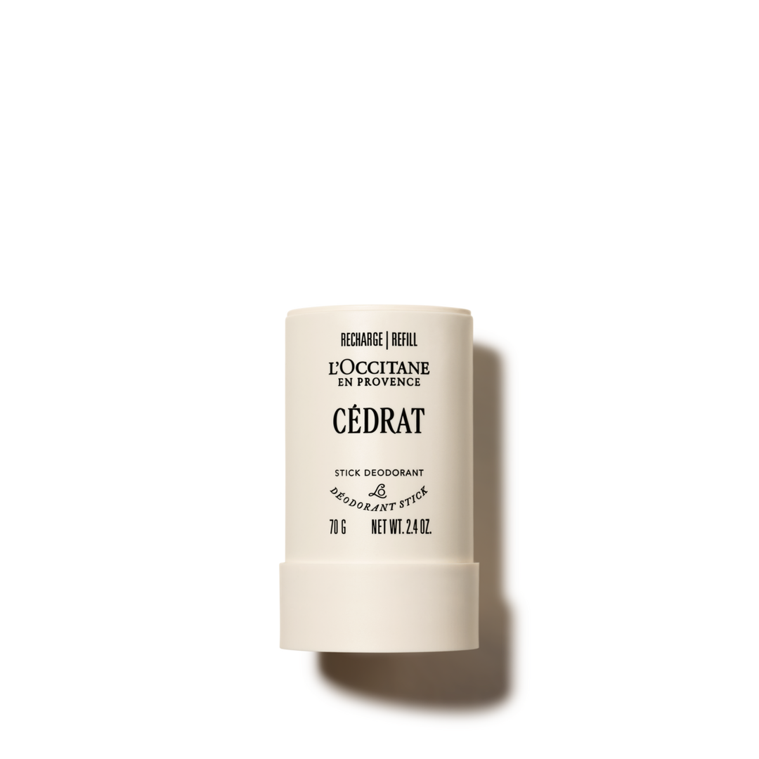 Cédrat Stick Deodorant Refill - Image 4