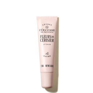 Fleurs de Cerisier (Formerly Cherry Blossom) Lip Balm 0.38 fl. oz