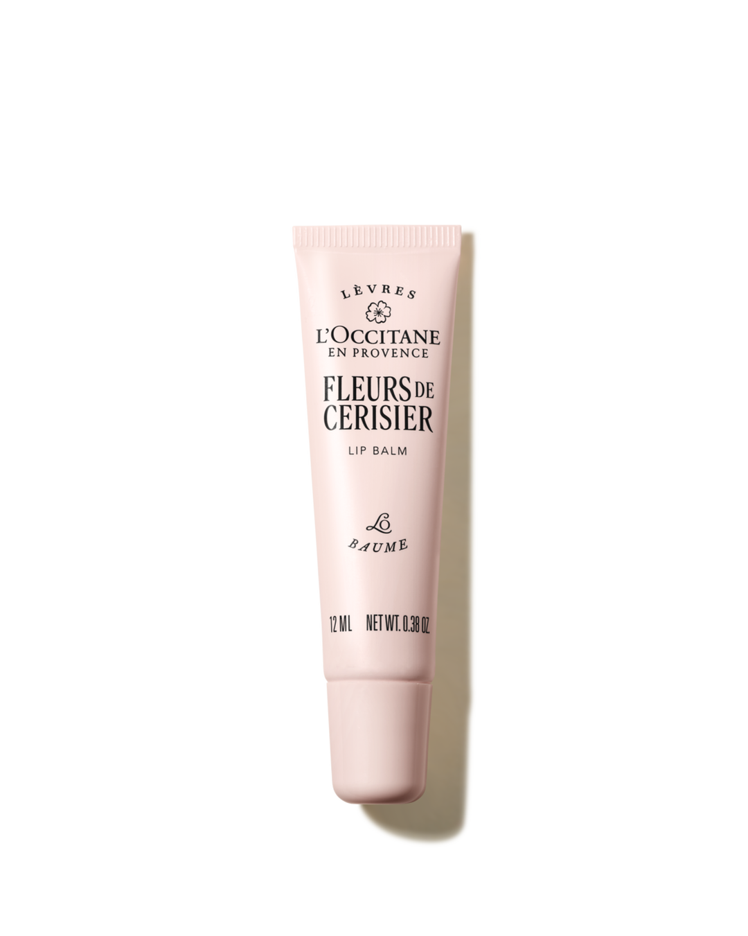 Fleurs de Cerisier (Formerly Cherry Blossom) Lip Balm 0.38 fl. oz