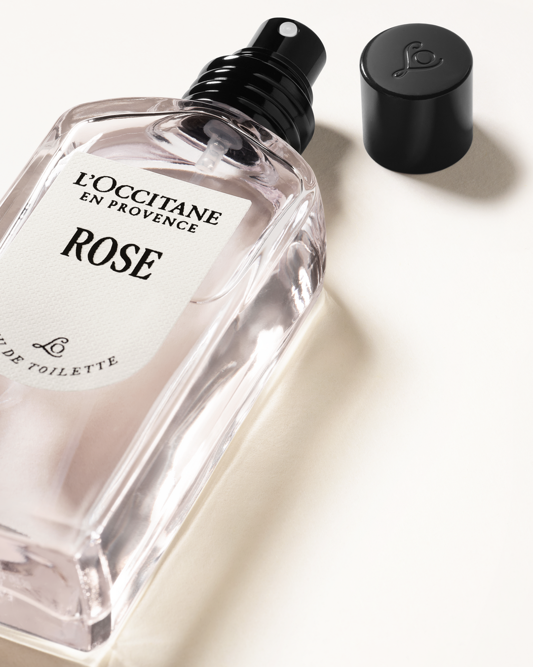 Rose Eau de Toilette - Image 2