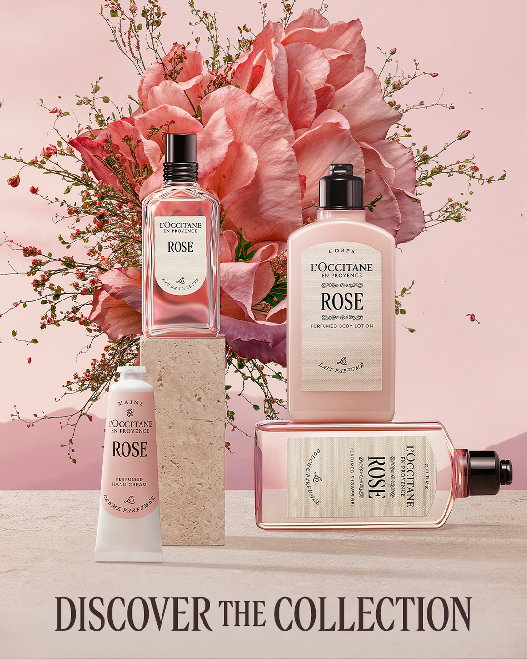 Rose Eau de Toilette - Image 6