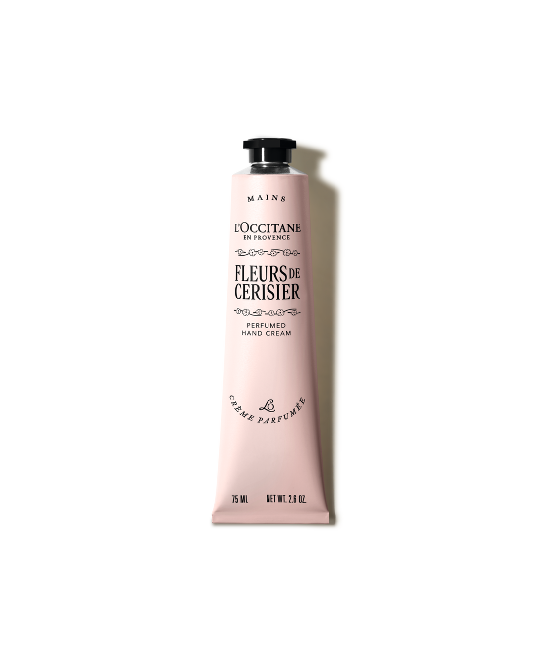 Fleurs de Cerisier (Formerly Cherry Blossom) Hand Cream 2.6 oz