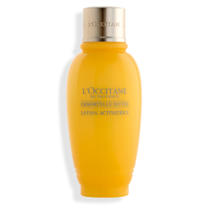 Immortelle Divine Activating Lotion