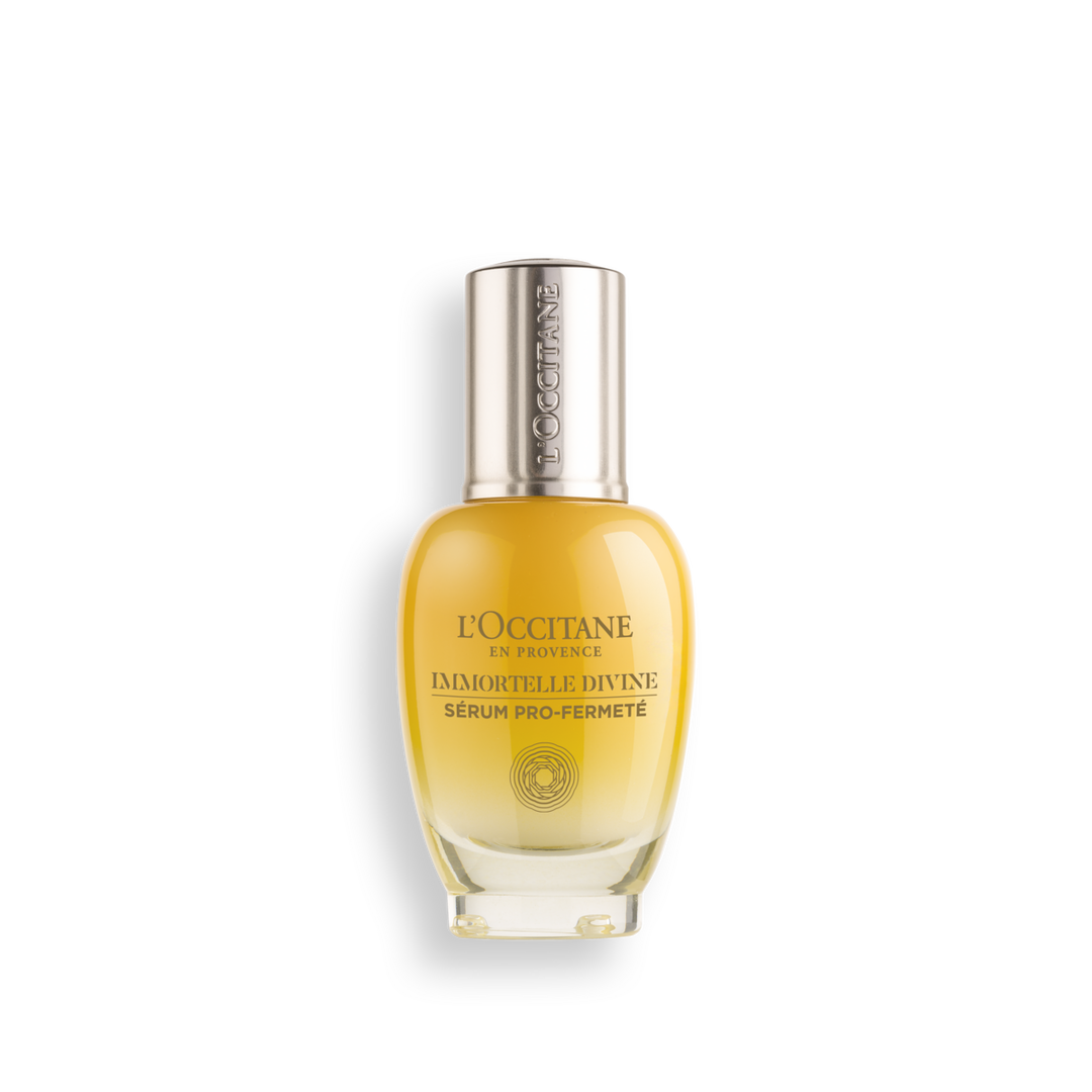 Immortelle Divine Serum