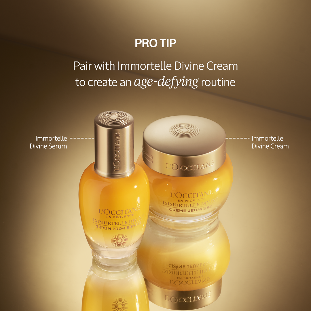 Immortelle Divine Serum - Image 5