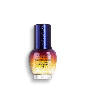 Immortelle Overnight Reset Eye Serum