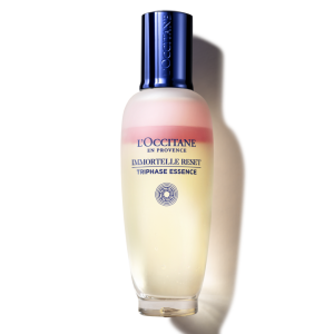 Immortelle Reset Triphase Essence 5 oz