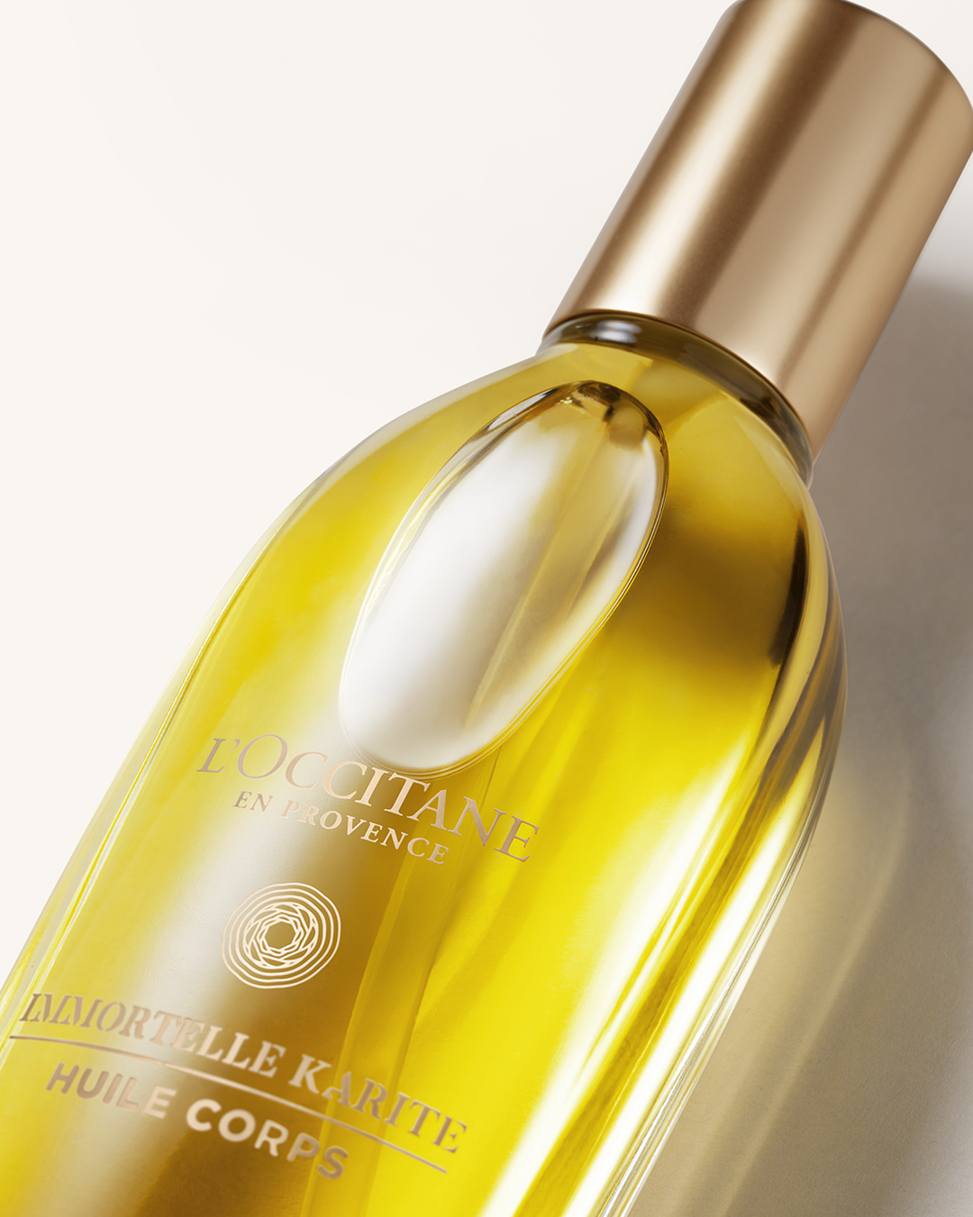 Immortelle Shea Body Oil - Image 2