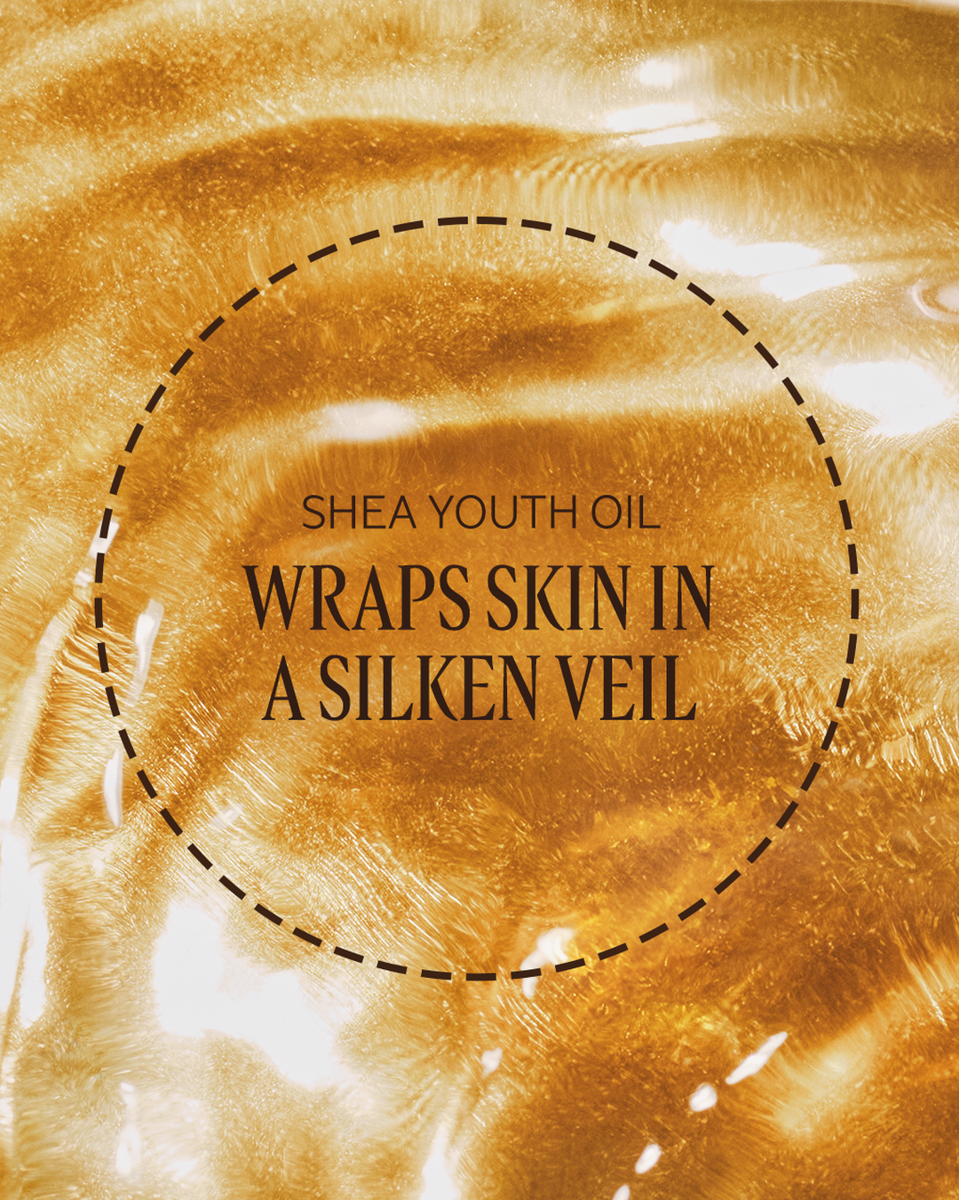Immortelle Shea Body Oil - Image 5