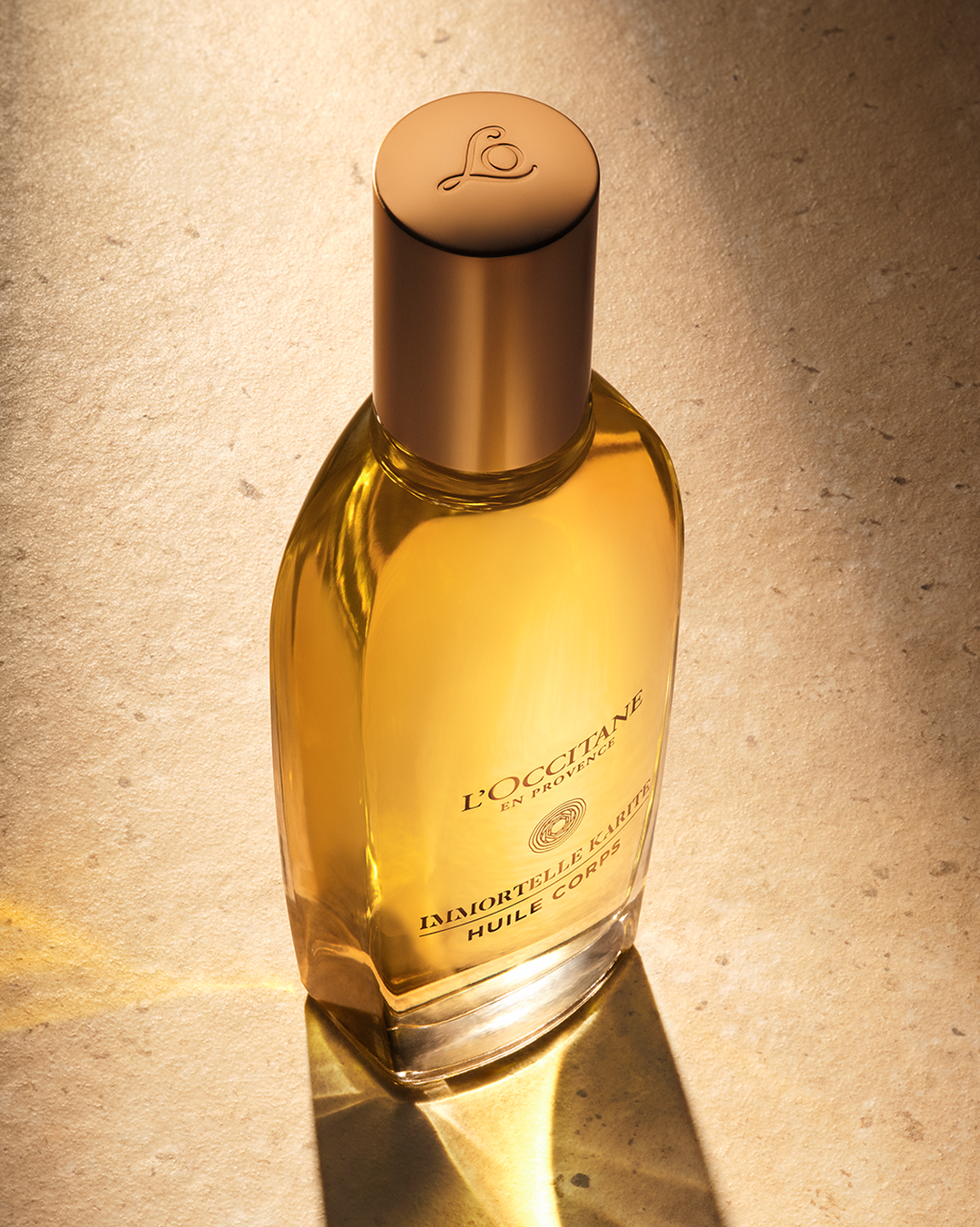Immortelle Shea Body Oil - Image 6